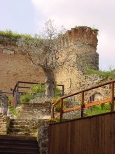 Castrocaro Terme e Terra del Sole - Fortezza di Castrocaro