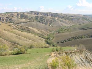 Castrocaro Terme e Terra del Sole - Azienda Agricola Landi Marzia